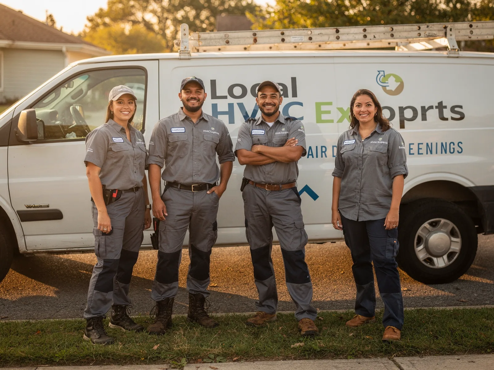 24/7 HVAC Repair & AC Replacement company in Fulton, KY